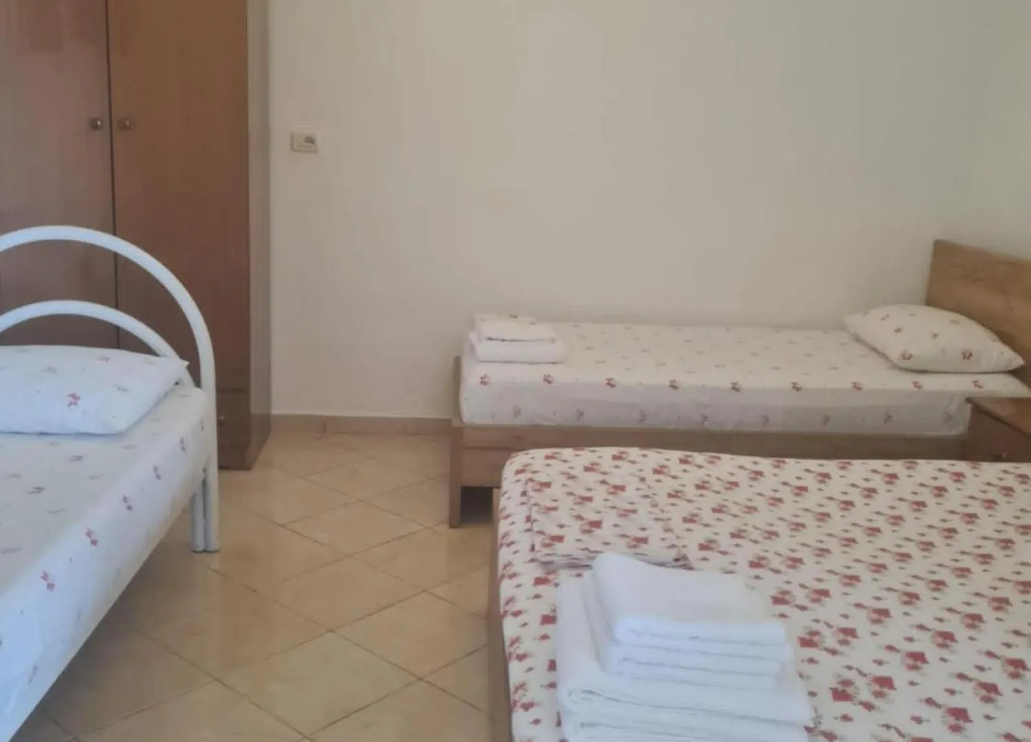 Emili Apartment 보르쉬