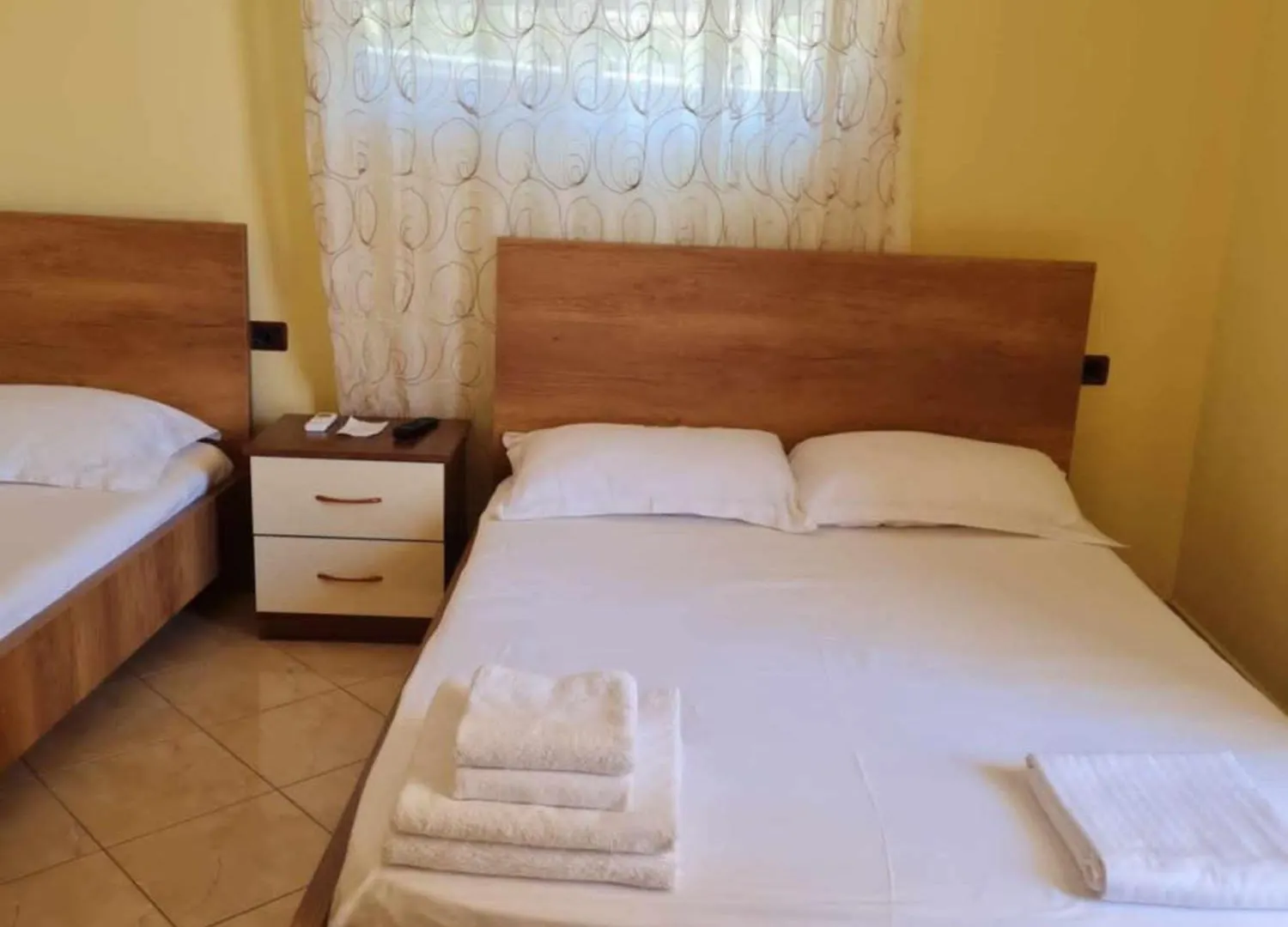 Emili Apartment 보르쉬
