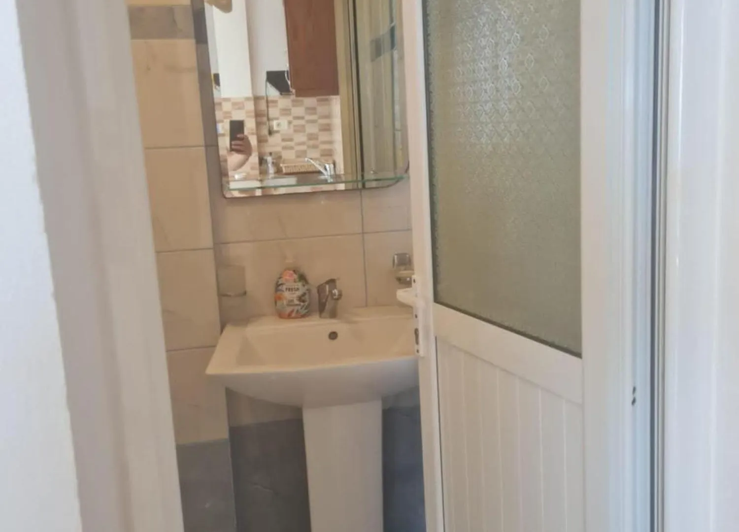 Emili Apartment 보르쉬 0*,