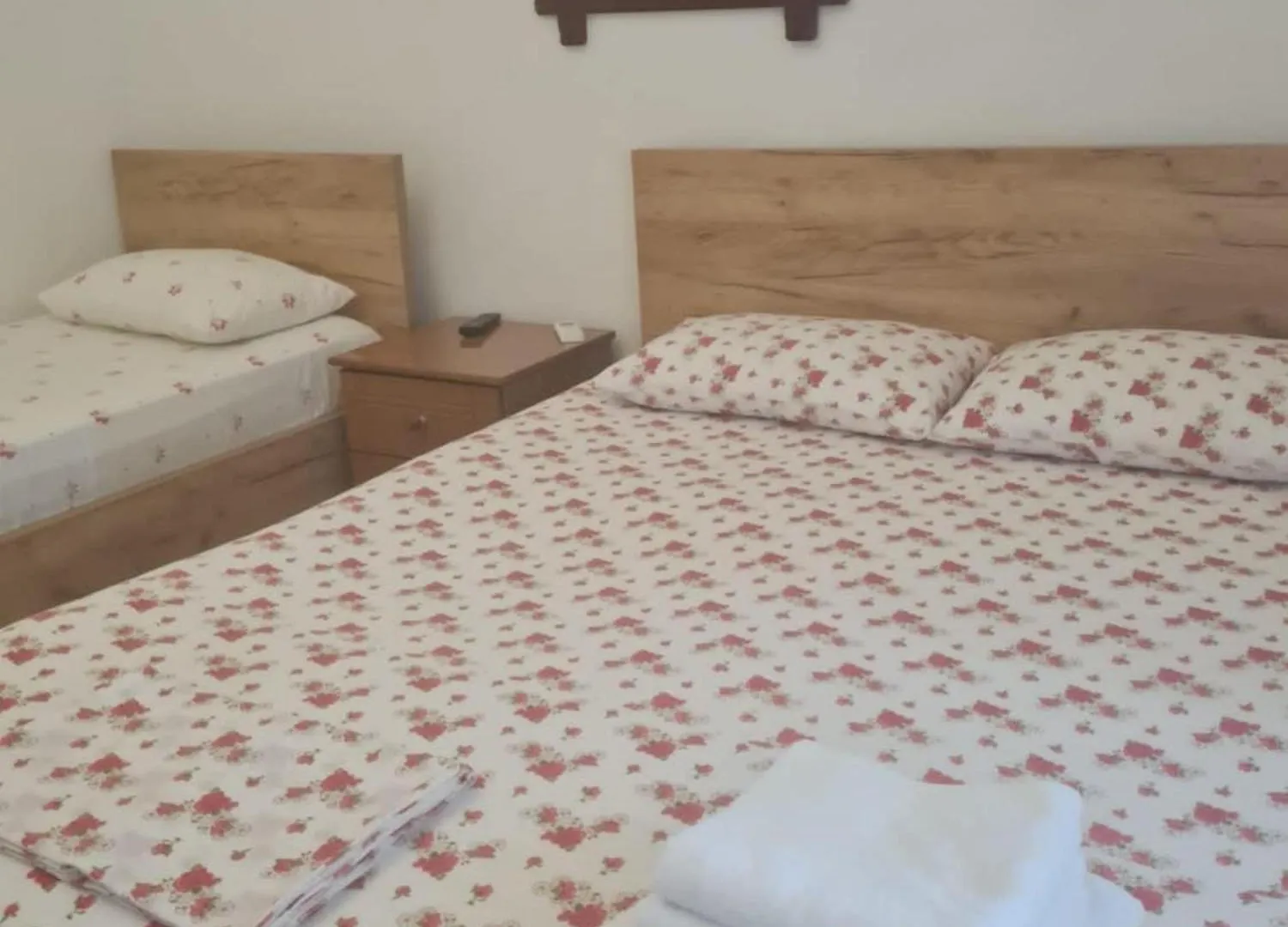 Emili Apartment 보르쉬 알바니아