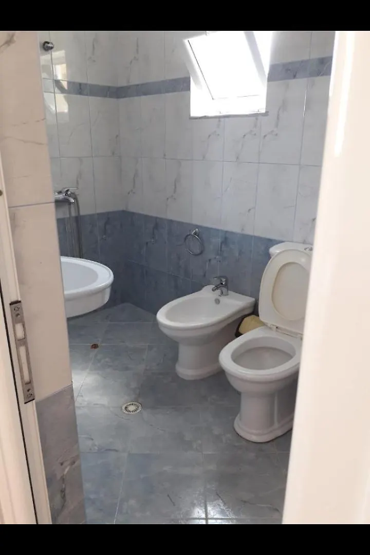 Emili Apartment Borsh Albanien