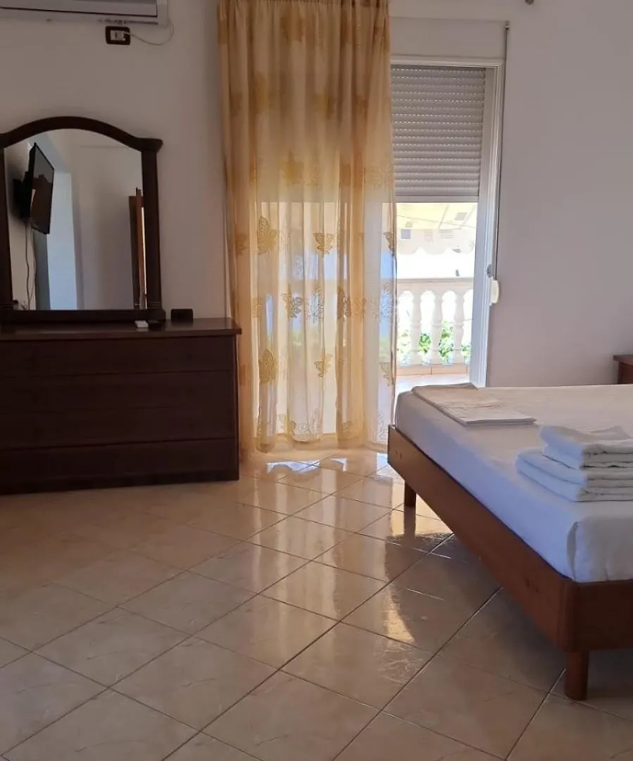 Emili Apartment 보르쉬