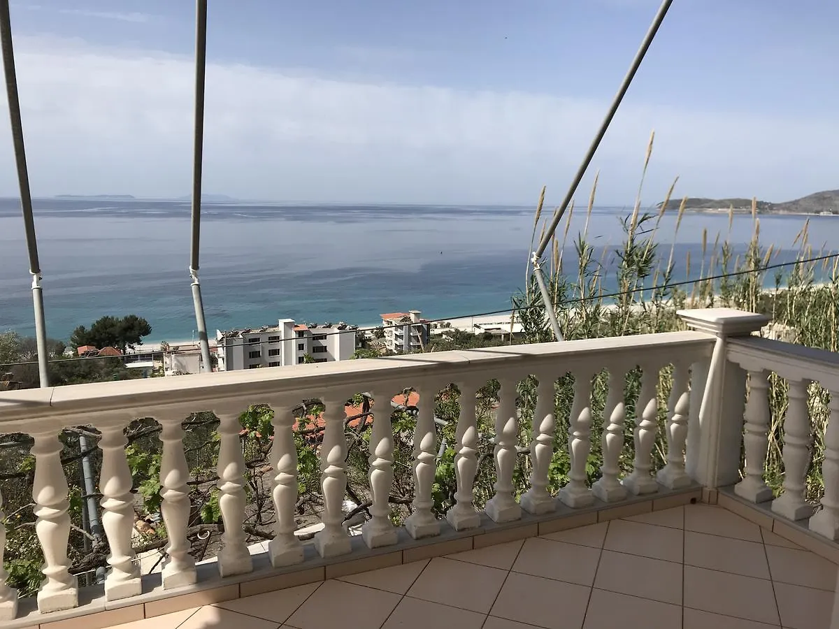 Emili Apartment 보르쉬 알바니아