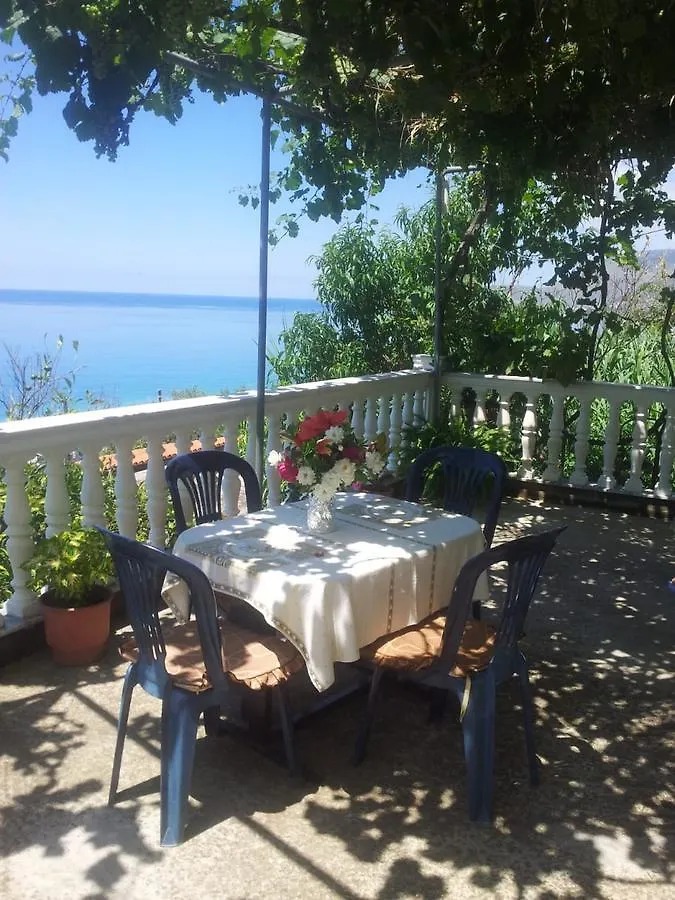 Emili Apartment Borsh Albanien